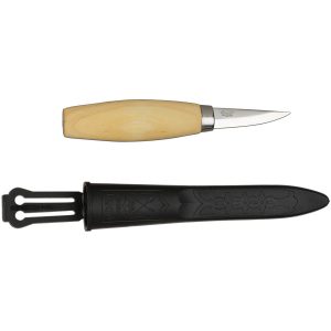 Morakniv Wood Carving review