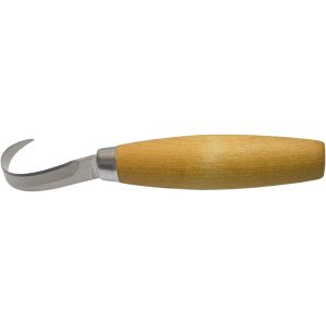 Morakniv Wood Carving Hook Knife Review