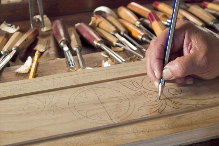 Wood Carving Tools - Introducing 5 best tools for wood carving