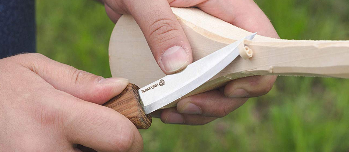 The Best Wood For Carving? Types, Tasks, Tools, A Guide » CarvingCentral