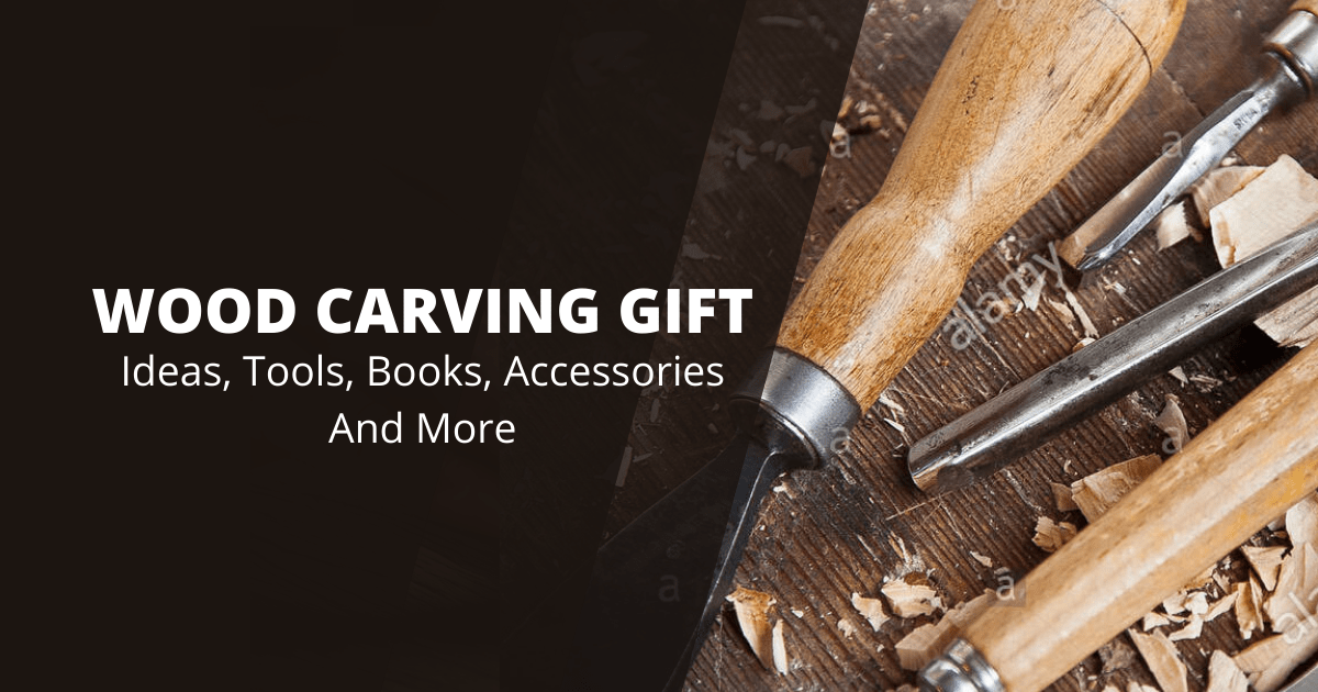 What Is Included in a Wood Carving Set? - Woodsmith Guides