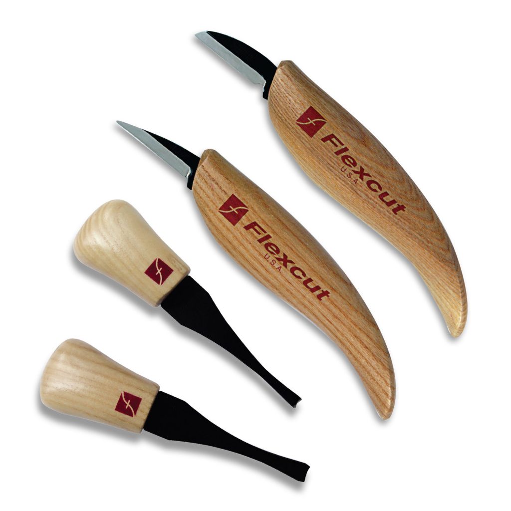 What tools do you need for whittling » CarvingCentral